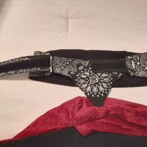 Hair accessories